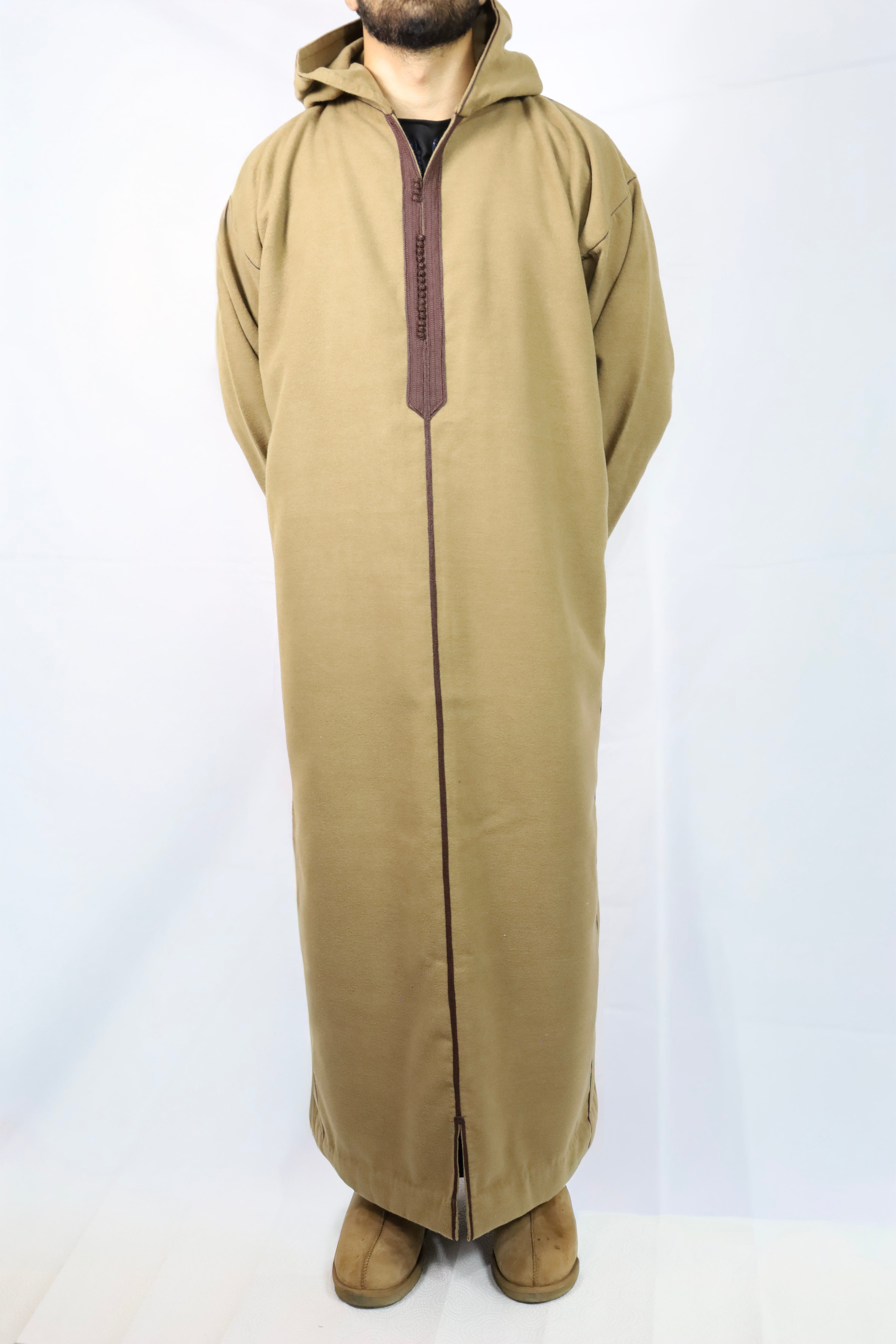 “Sable” Djellaba