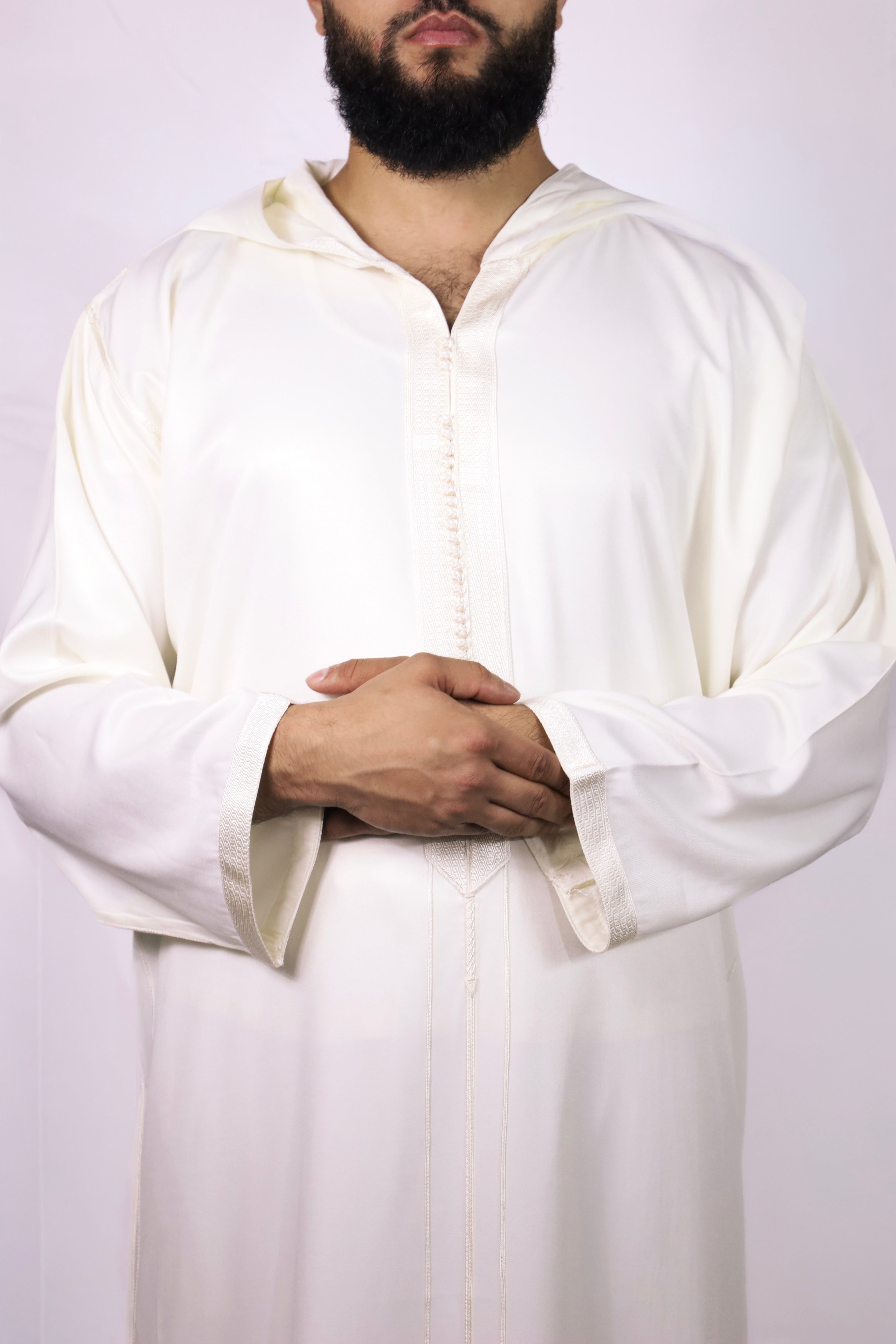 “Perle” Djellaba