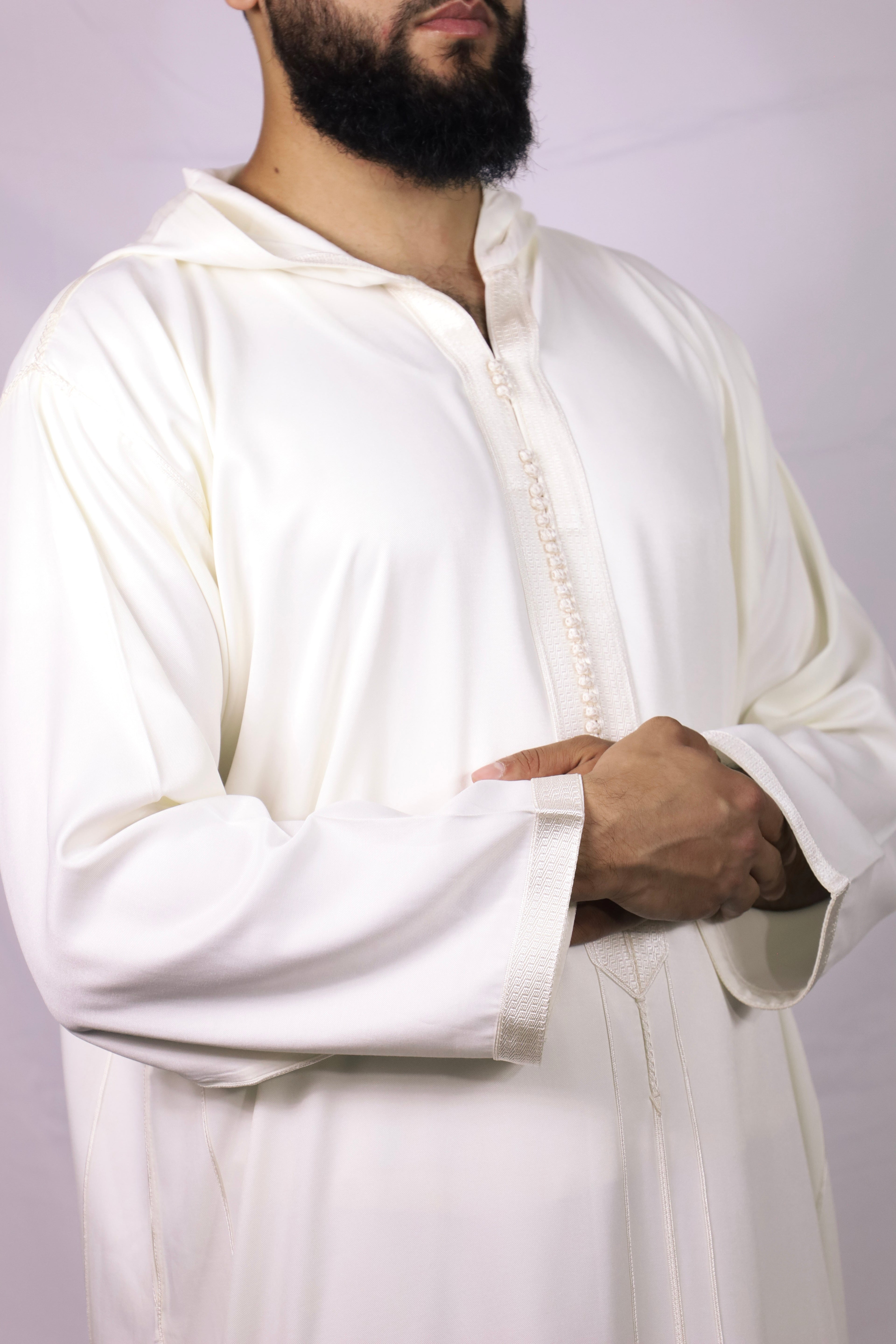 “Perle” Djellaba