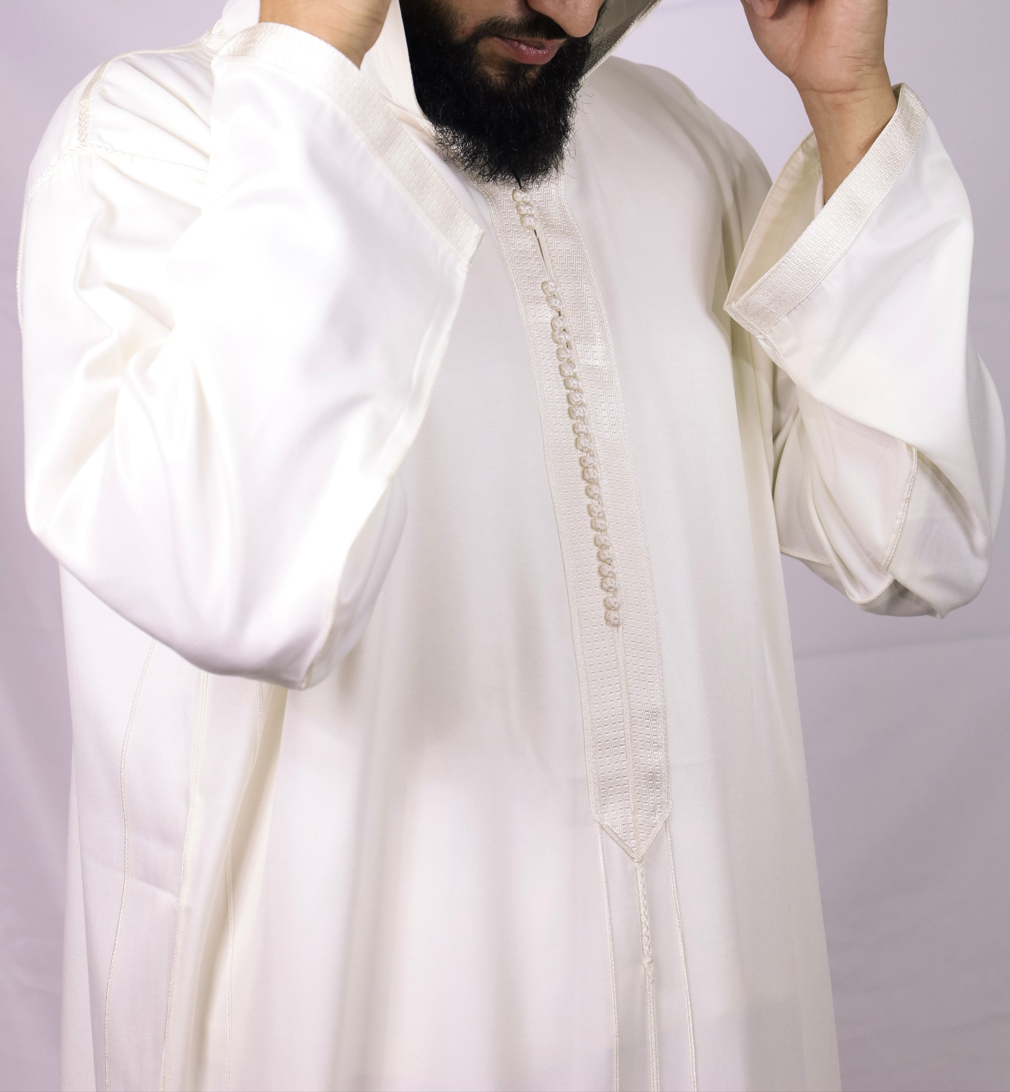 “Perle” Djellaba