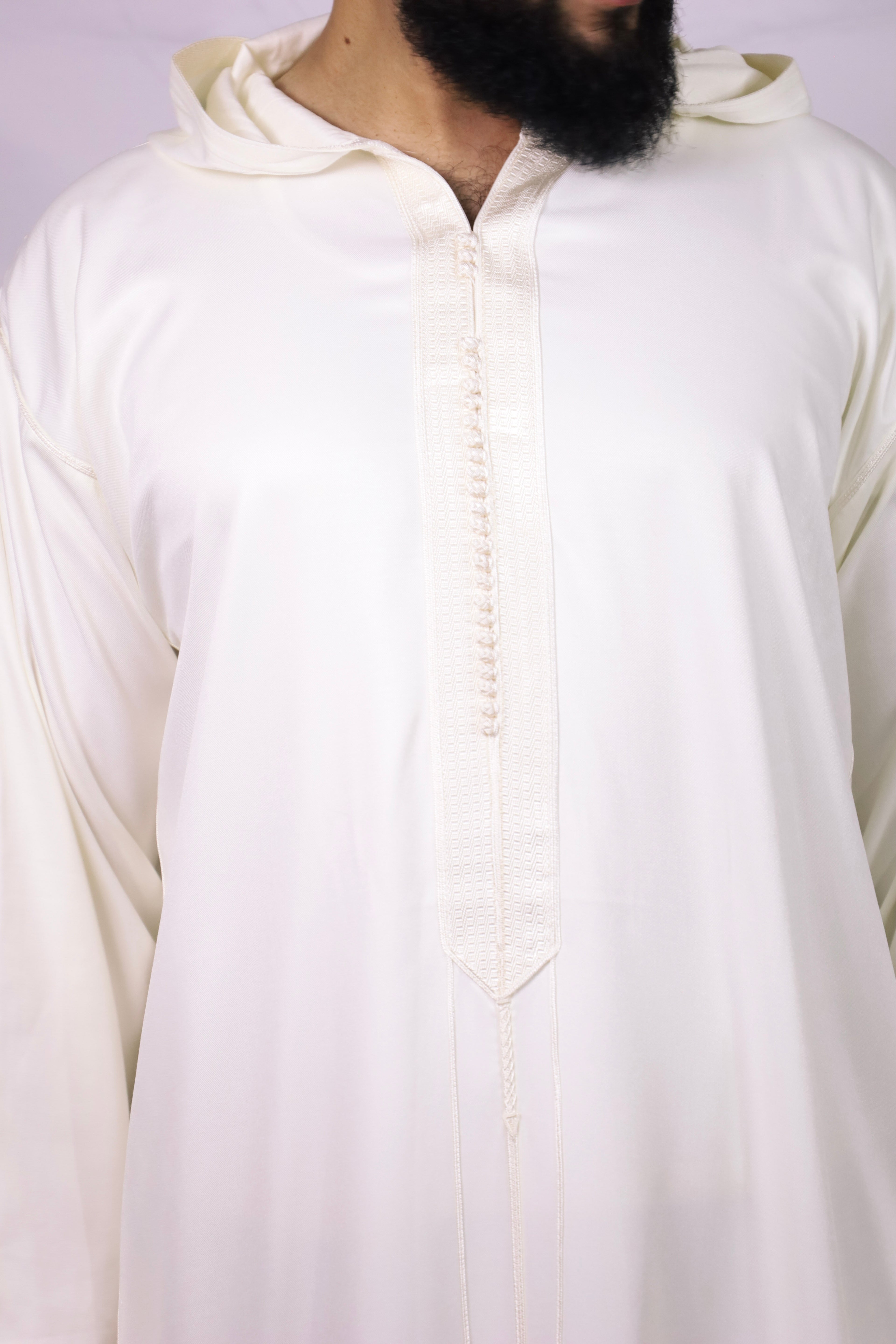 “Perle” Djellaba