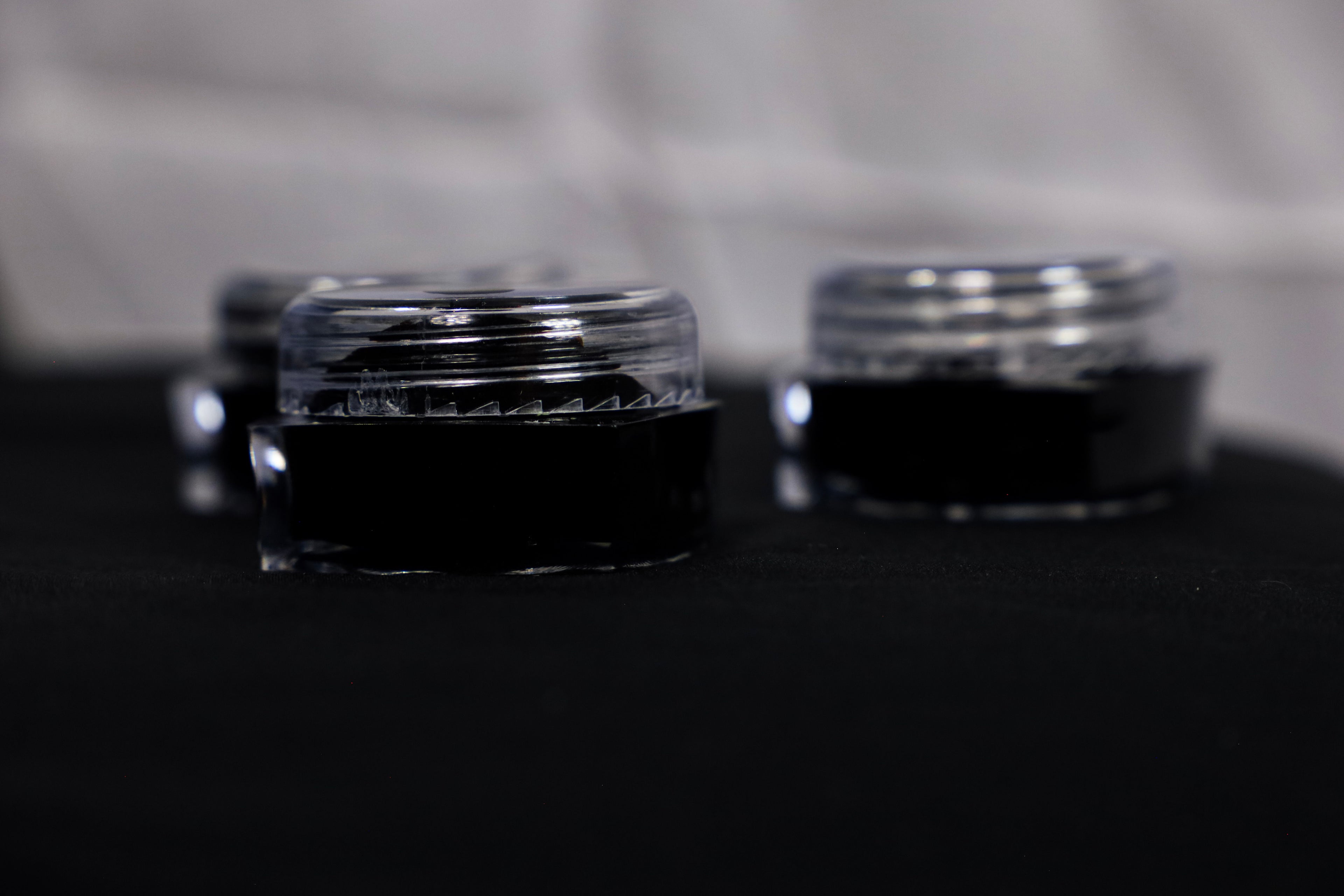 Shilajit Resin