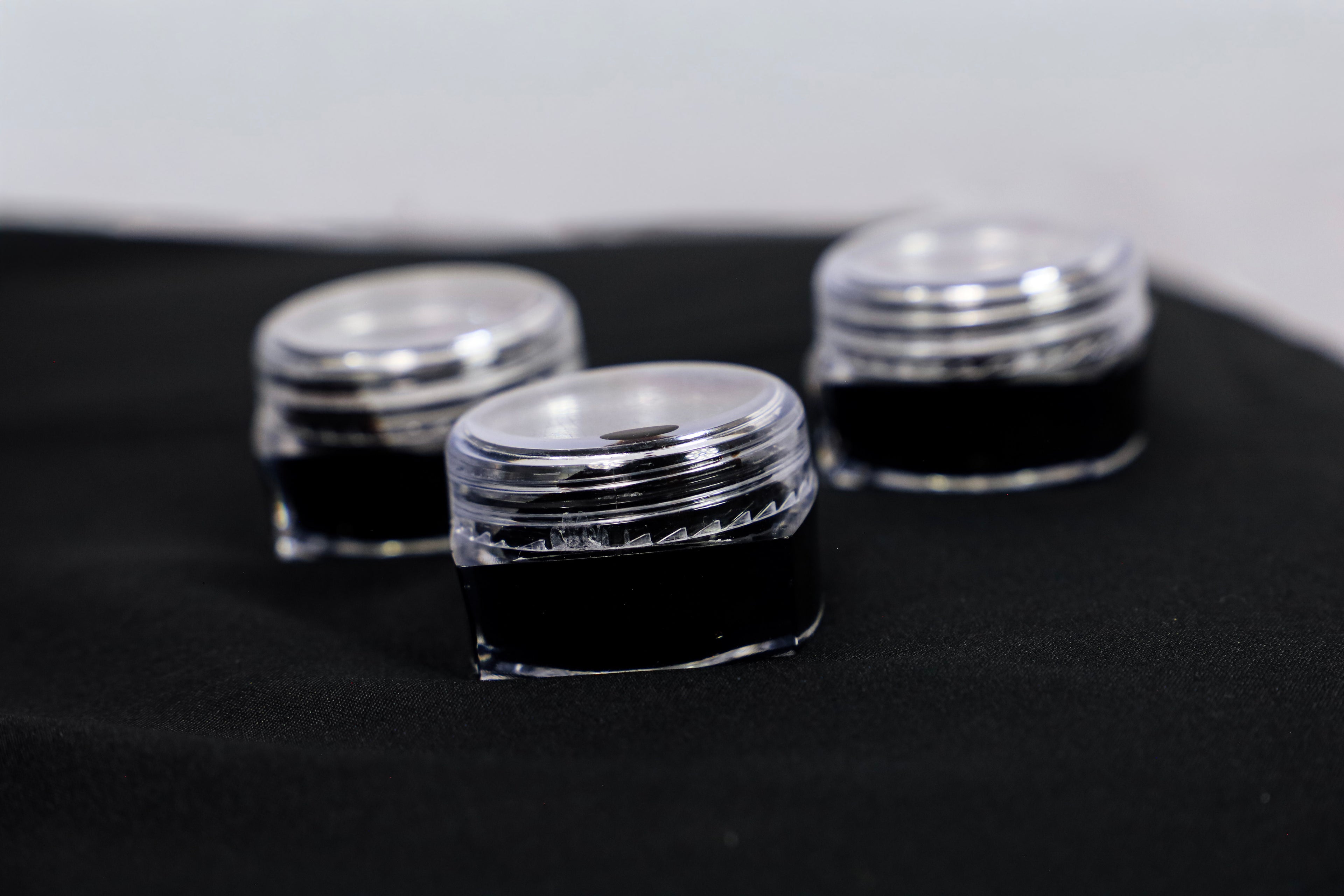 Shilajit Resin