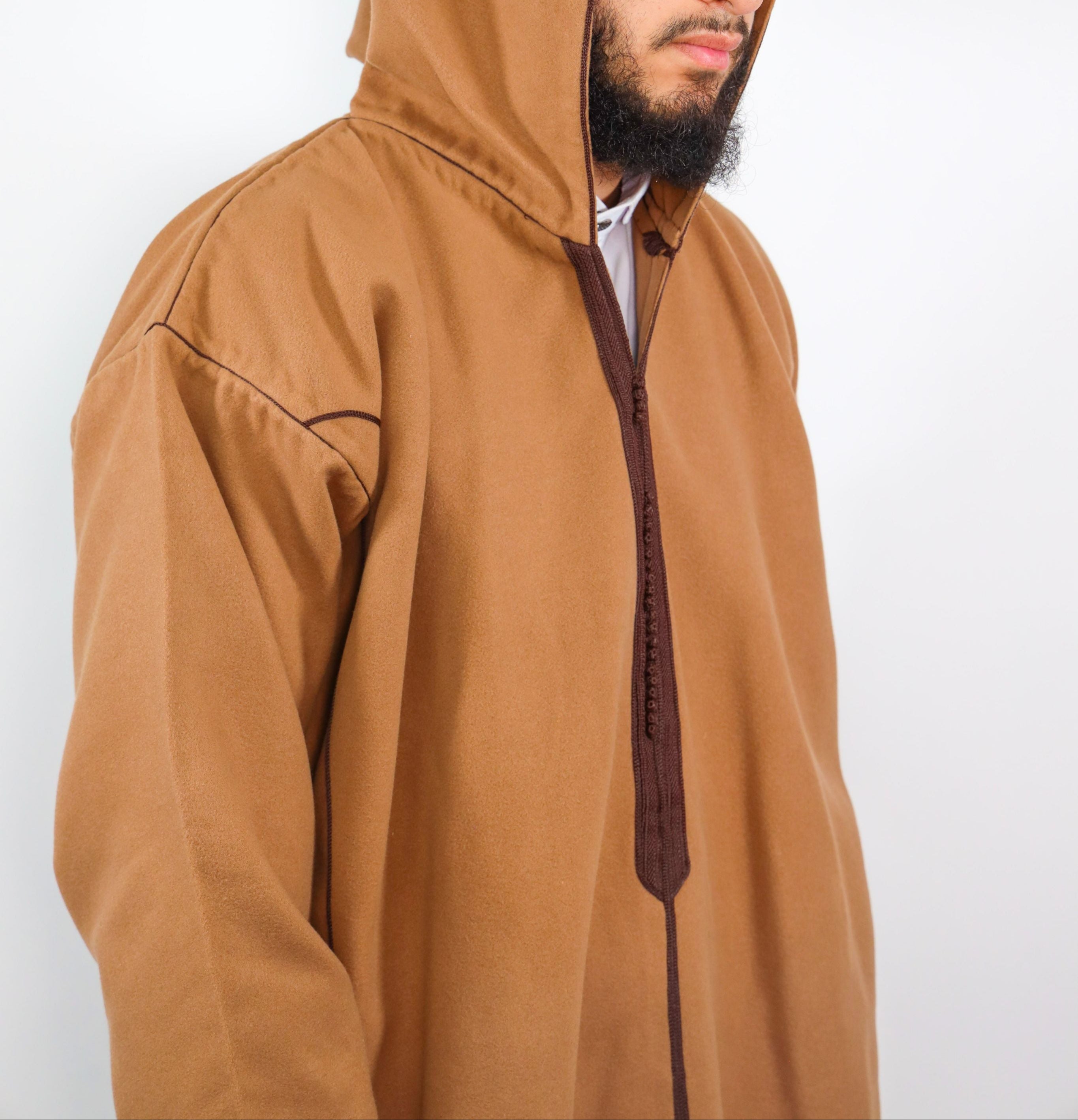 “Sable” Djellaba