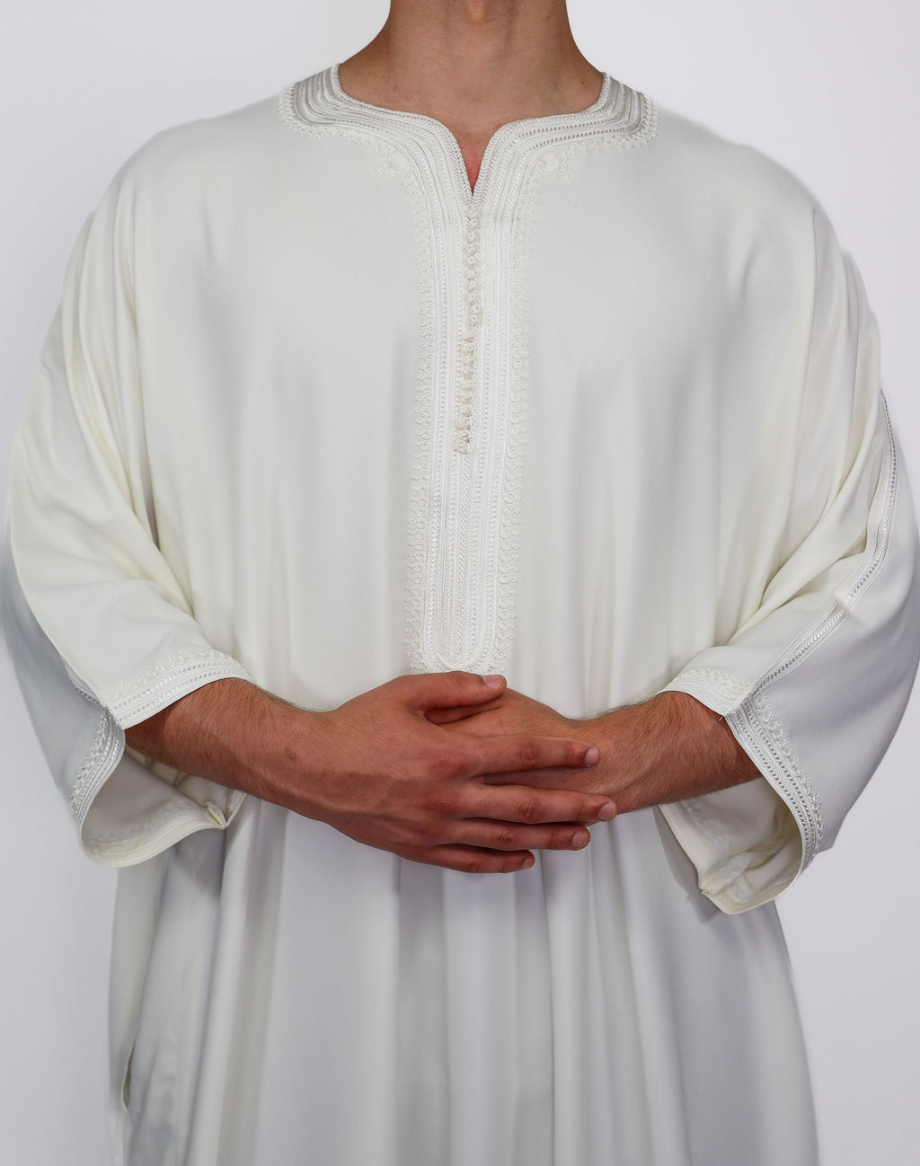 “Casablanca” PREMIUM Gandoura