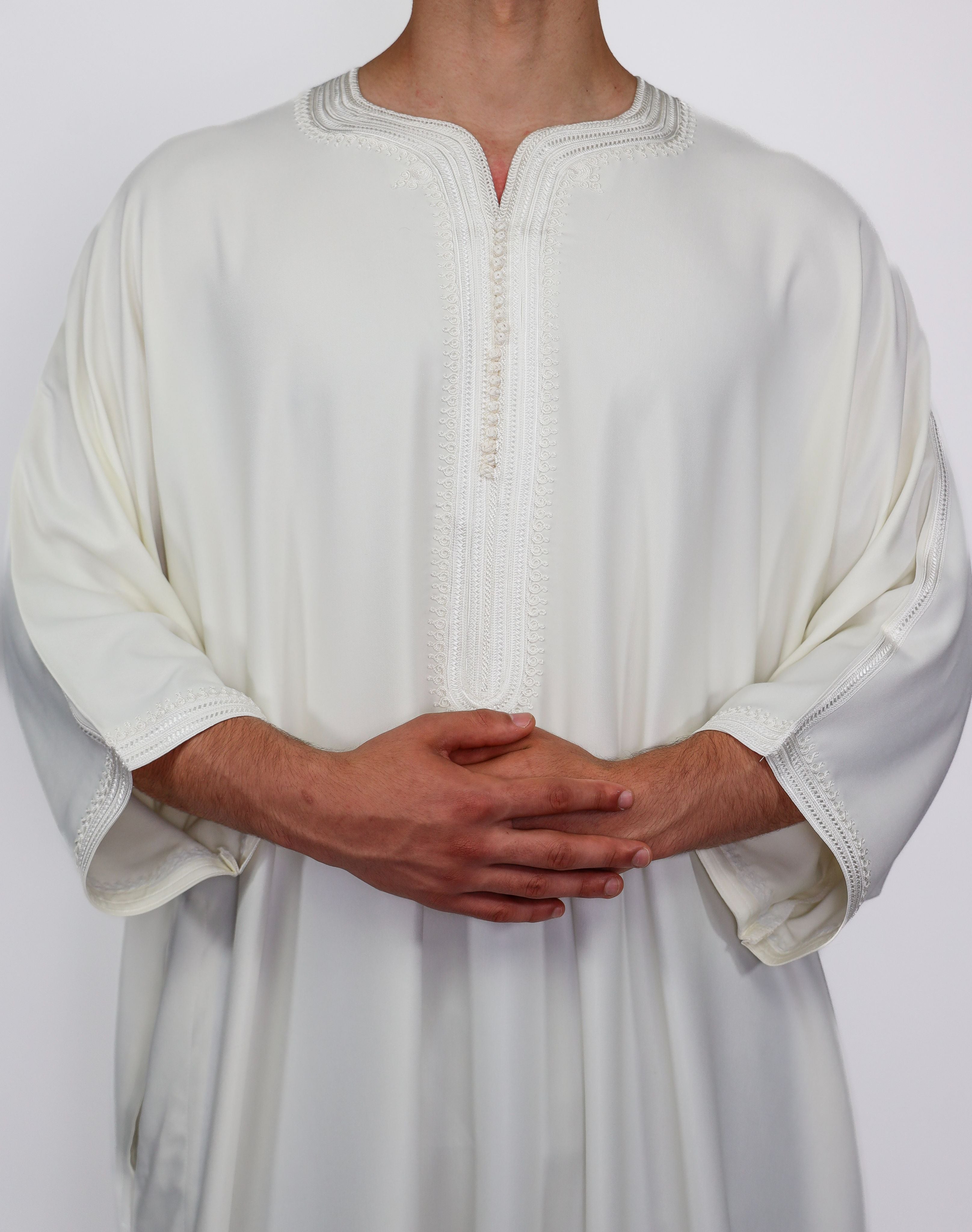 “Casablanca” PREMIUM Gandoura