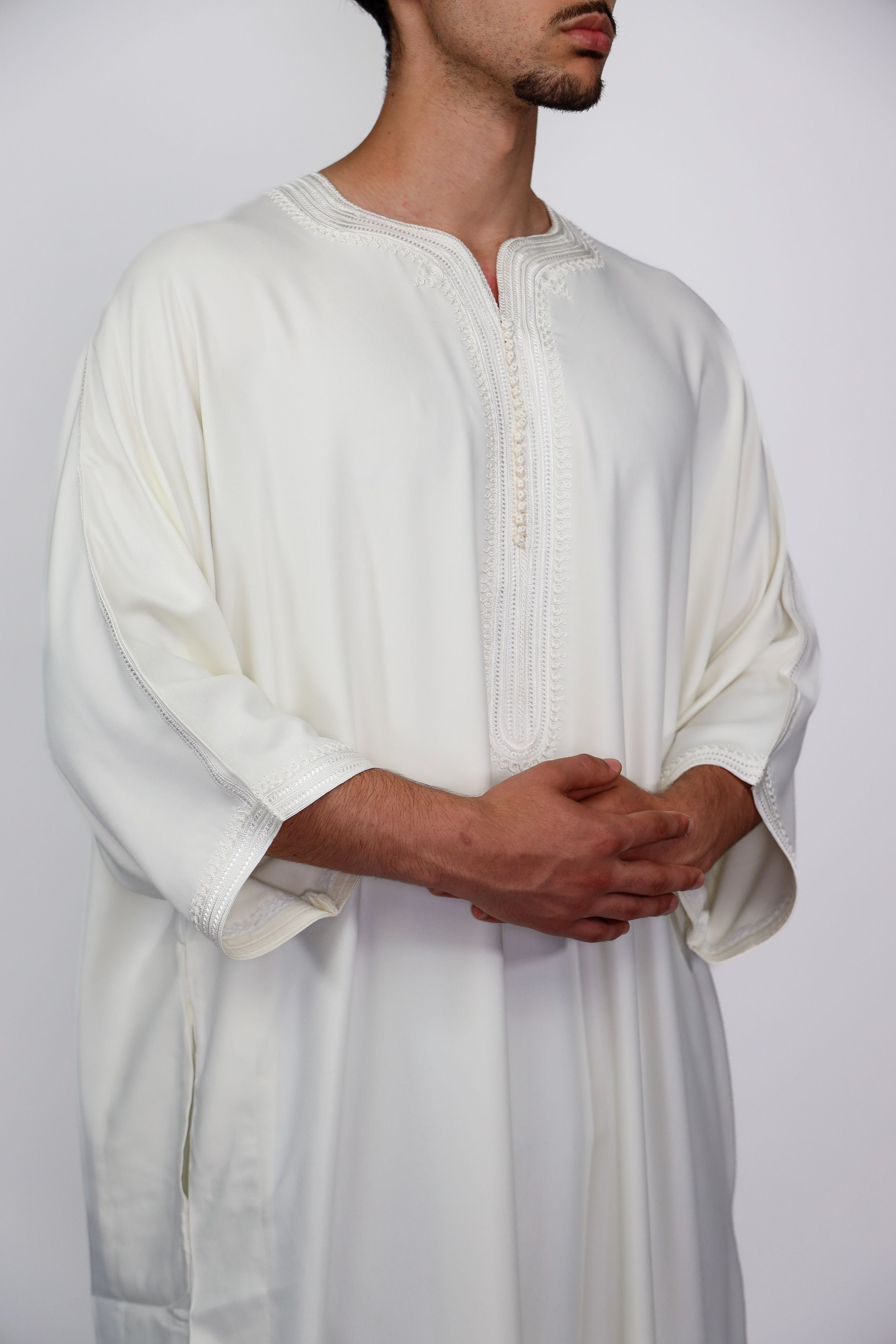 “Casablanca” PREMIUM Gandoura