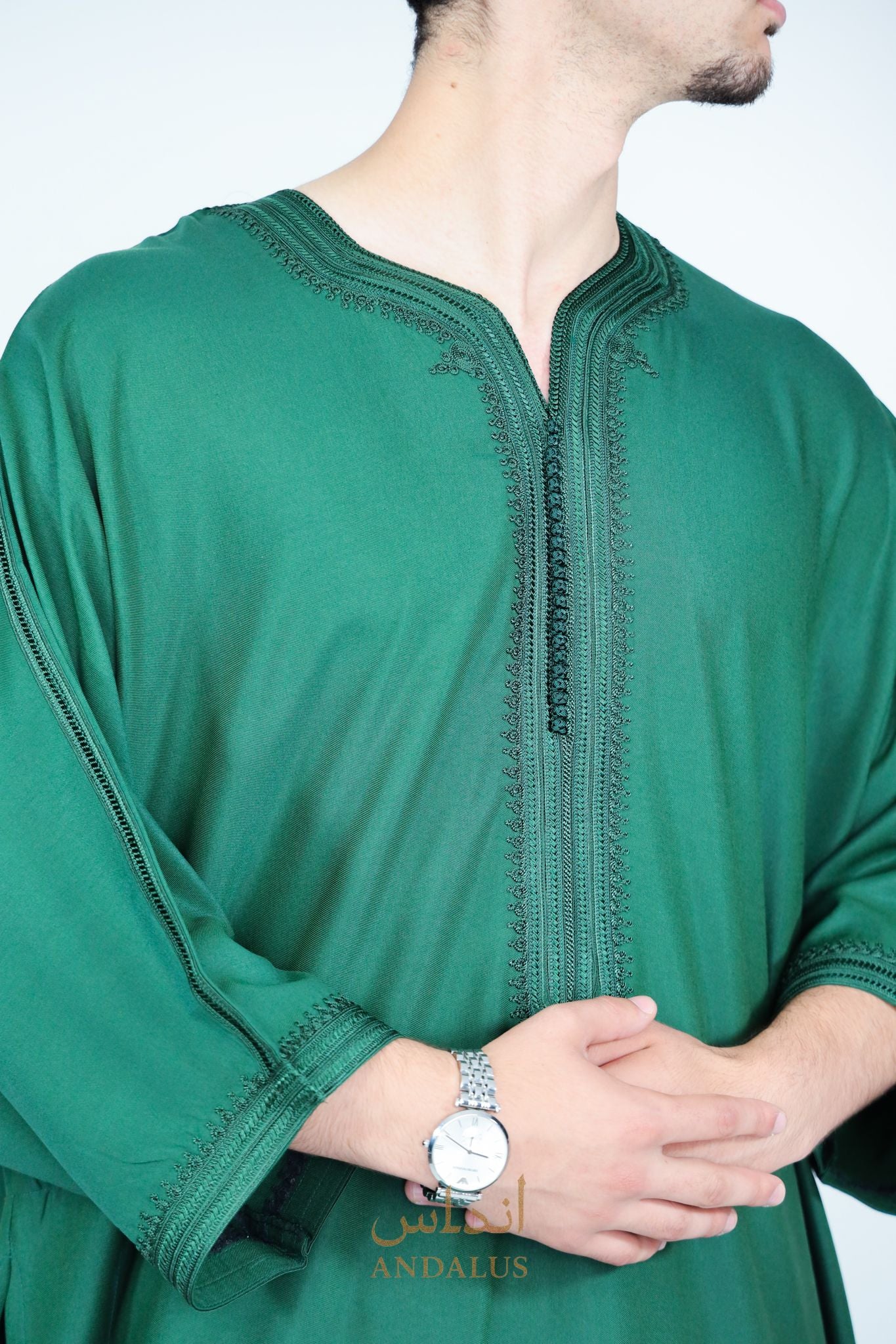 “Zaytouna” PREMIUM Gandoura