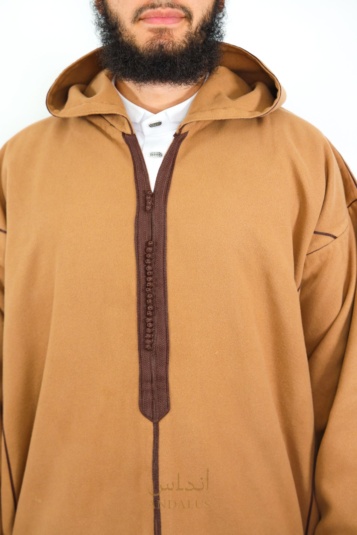 “Sable” Djellaba