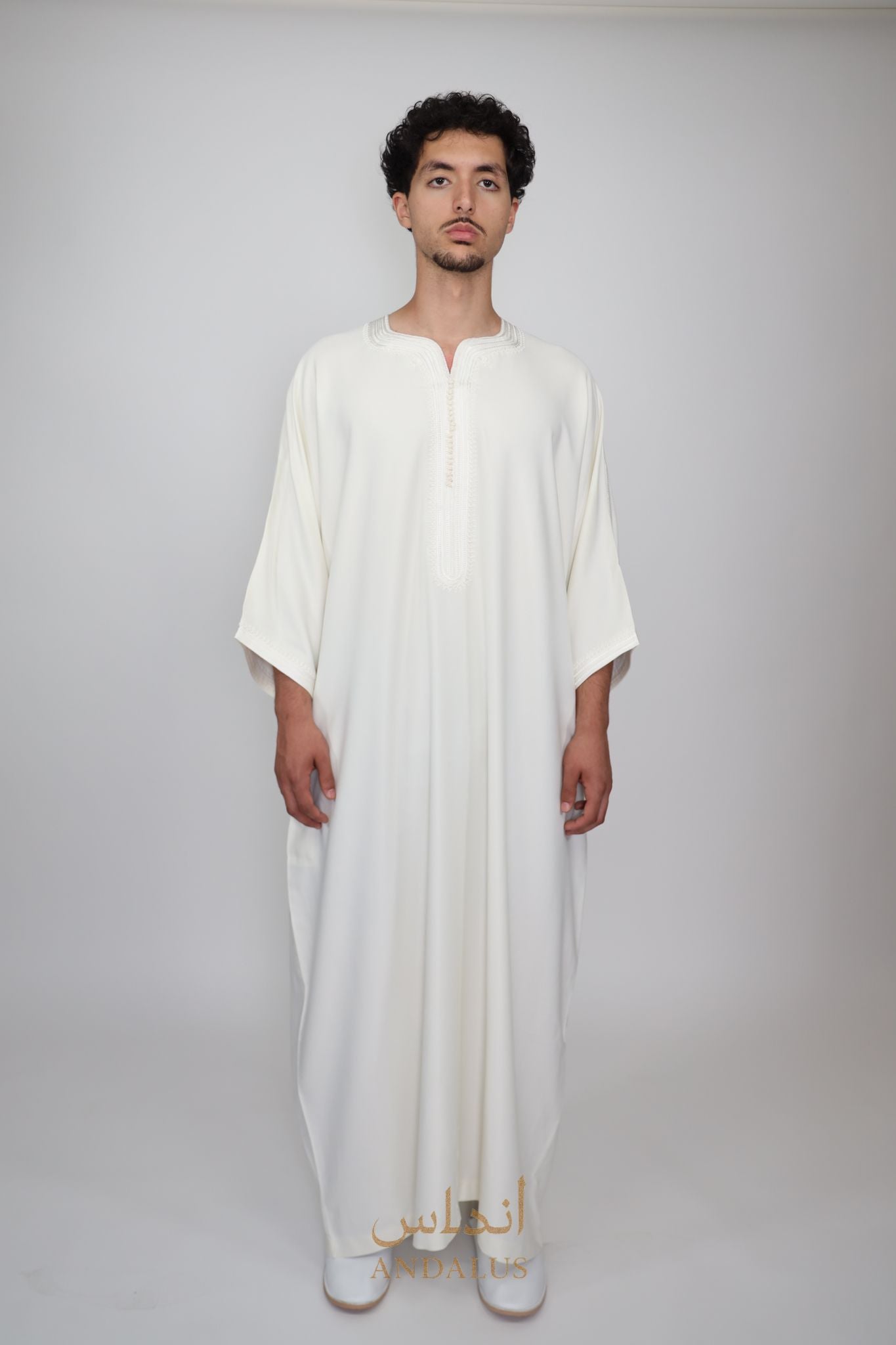 “Casablanca” PREMIUM Gandoura