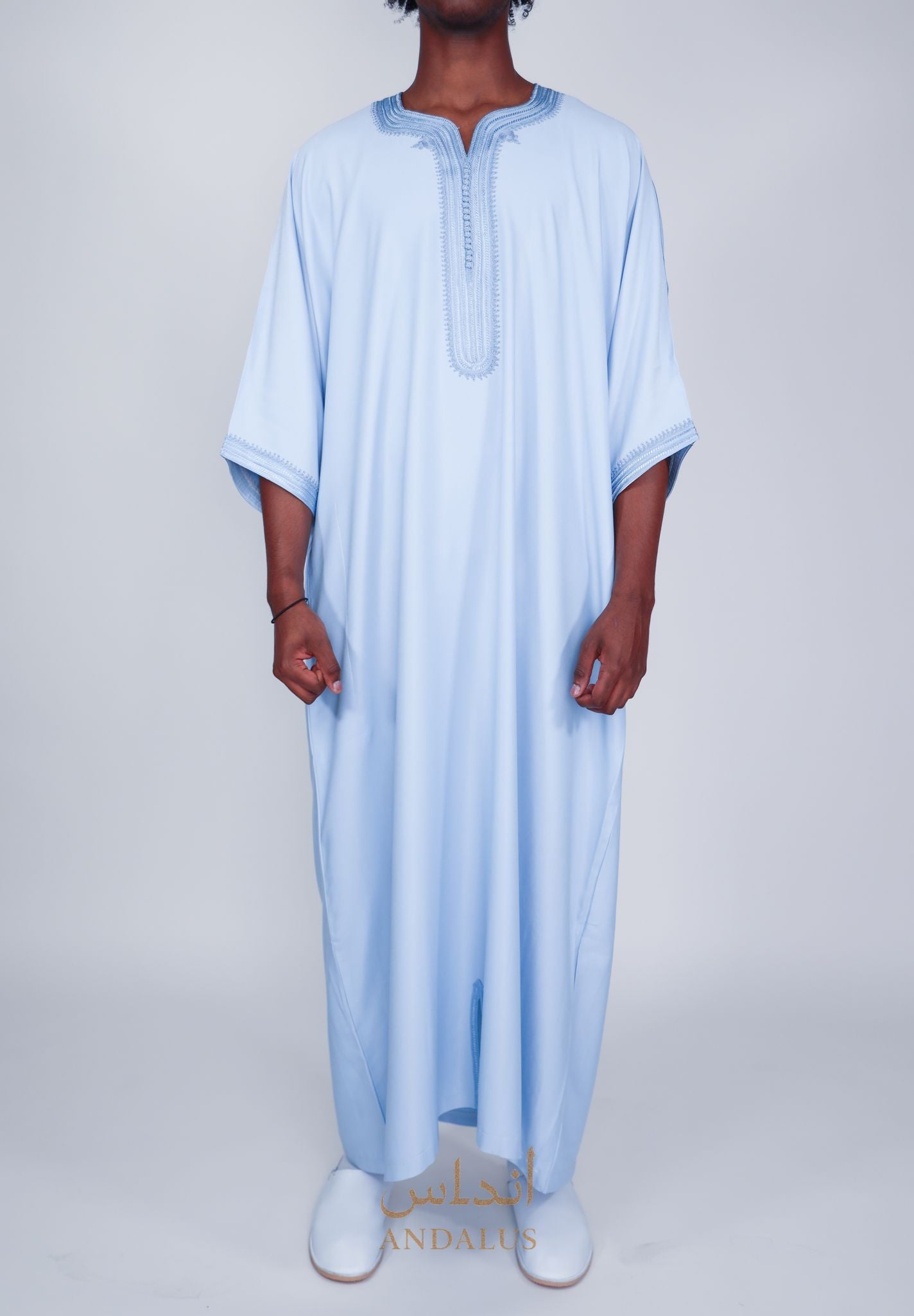 “Granada” PREMIUM Gandoura