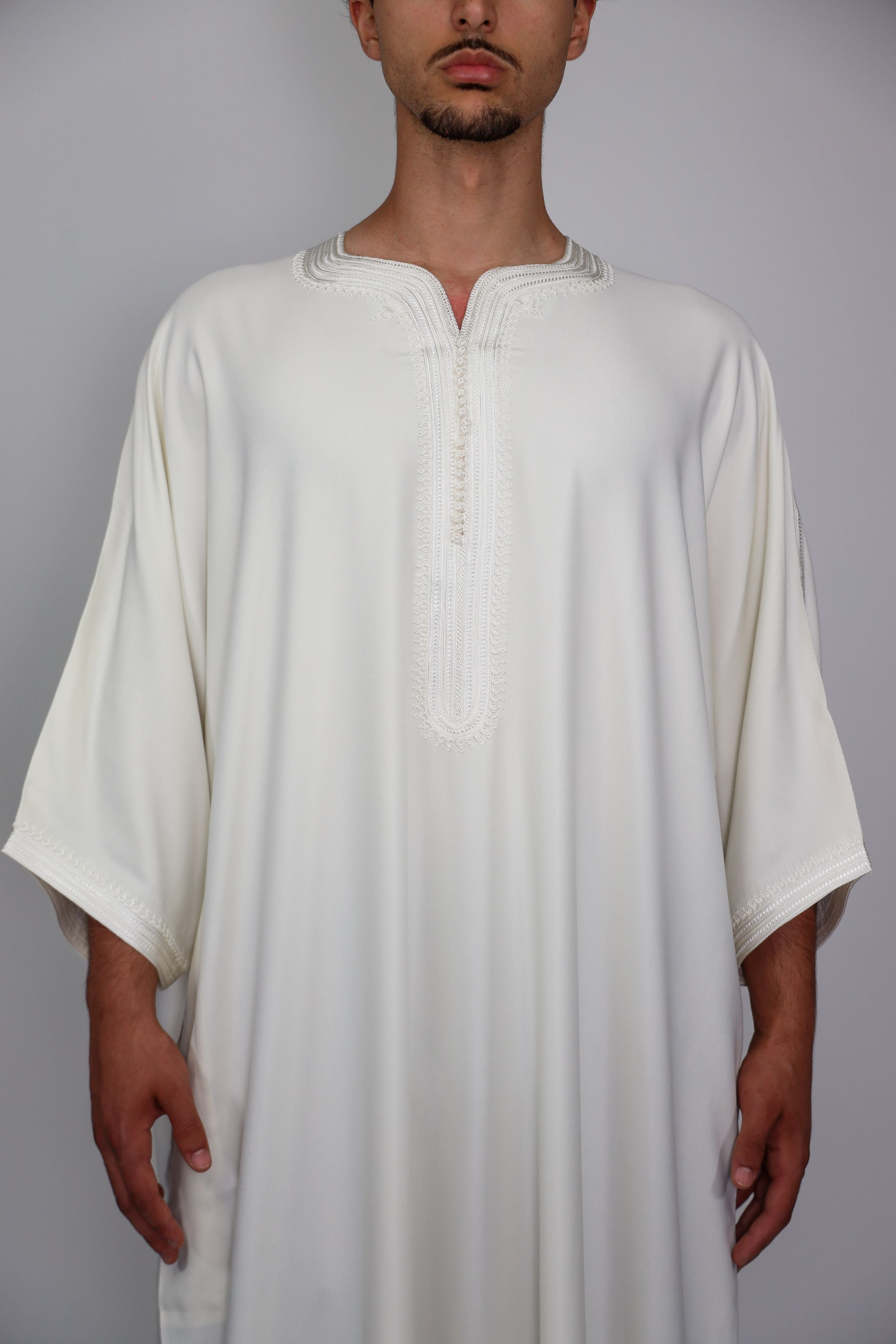 “Casablanca” PREMIUM Gandoura