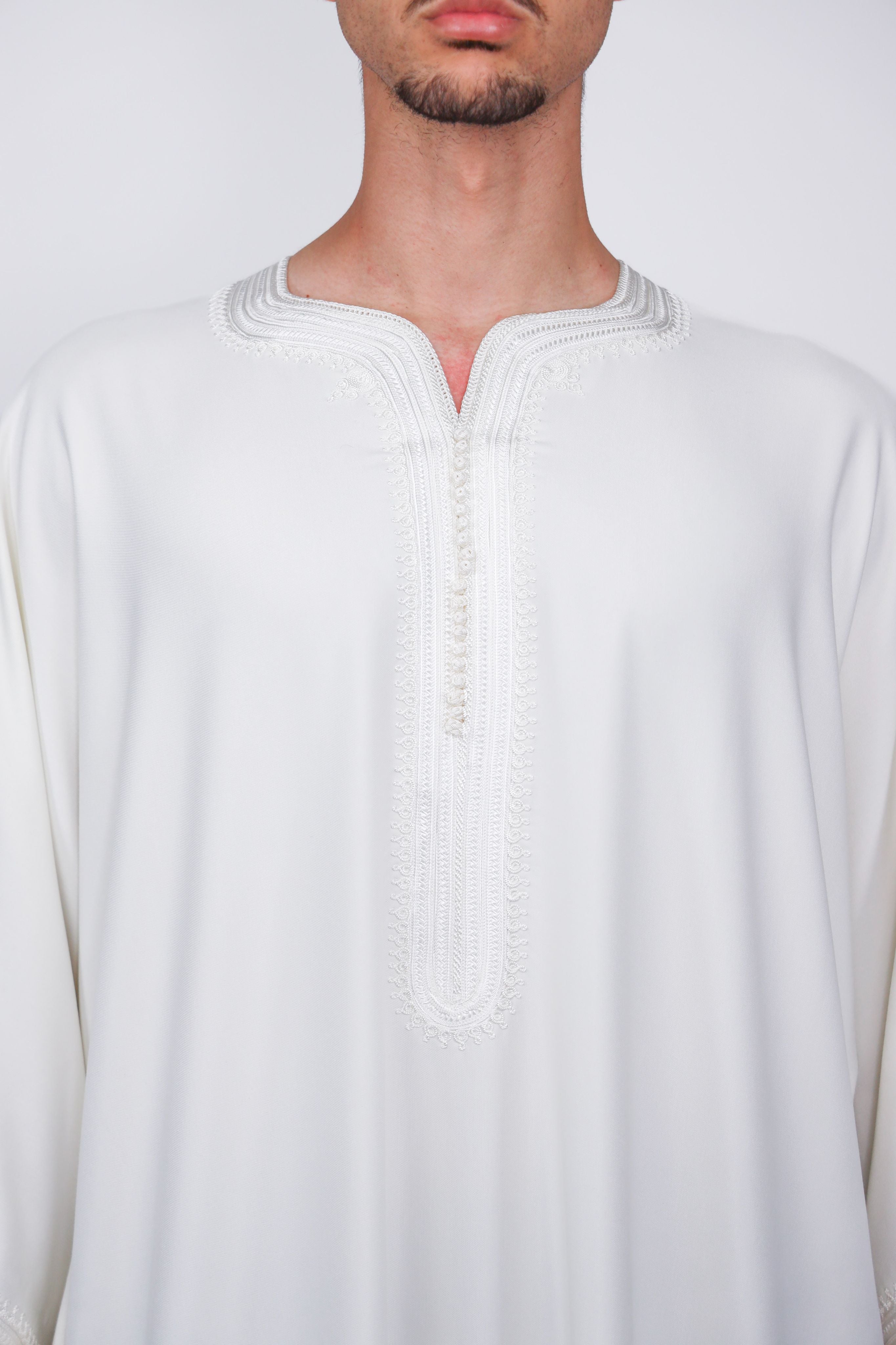 “Casablanca” PREMIUM Gandoura