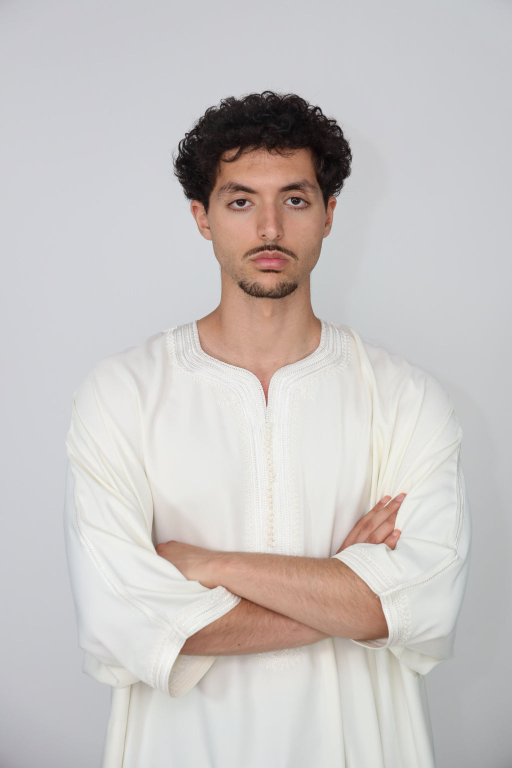 “Casablanca” PREMIUM Gandoura