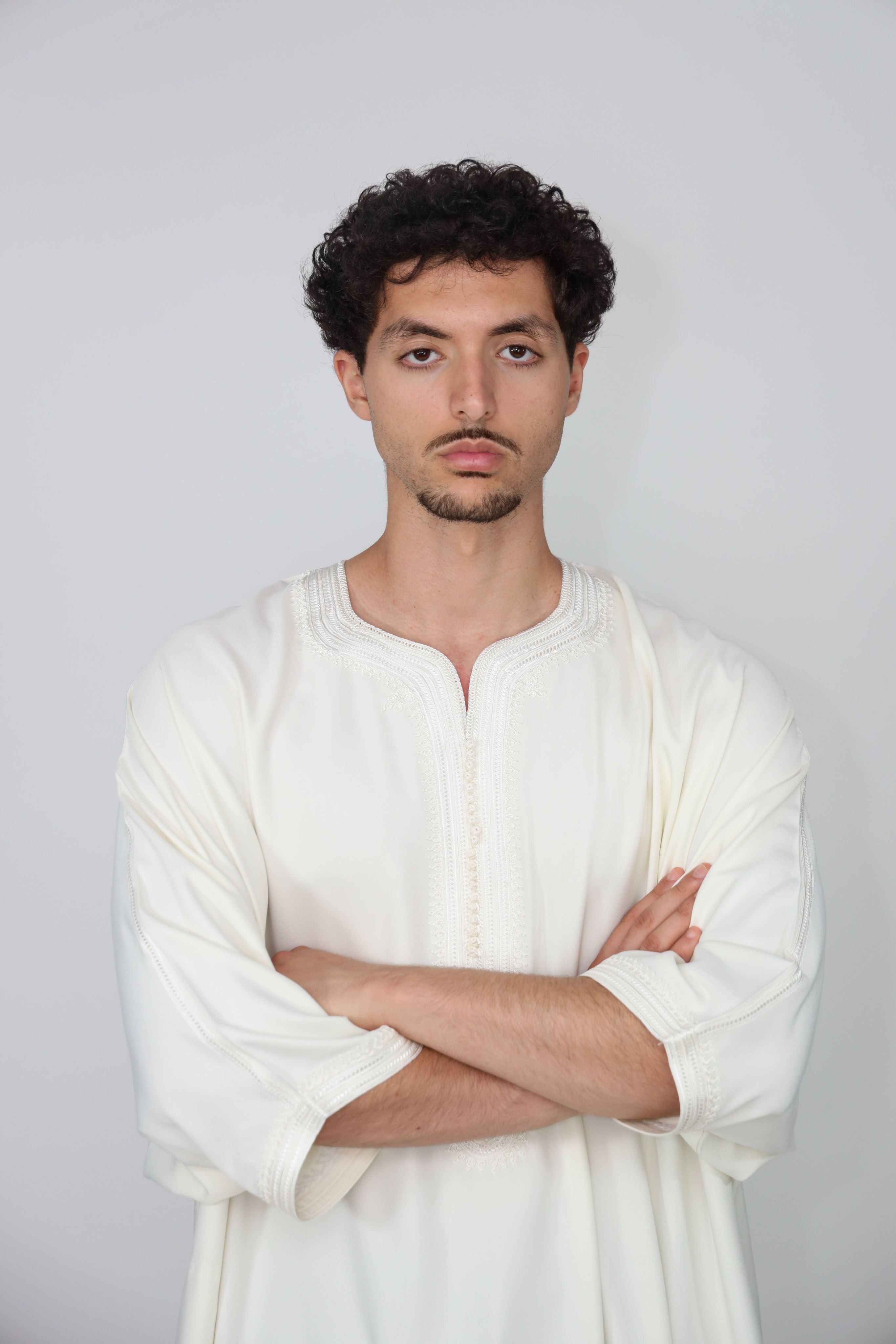 “Casablanca” PREMIUM Gandoura