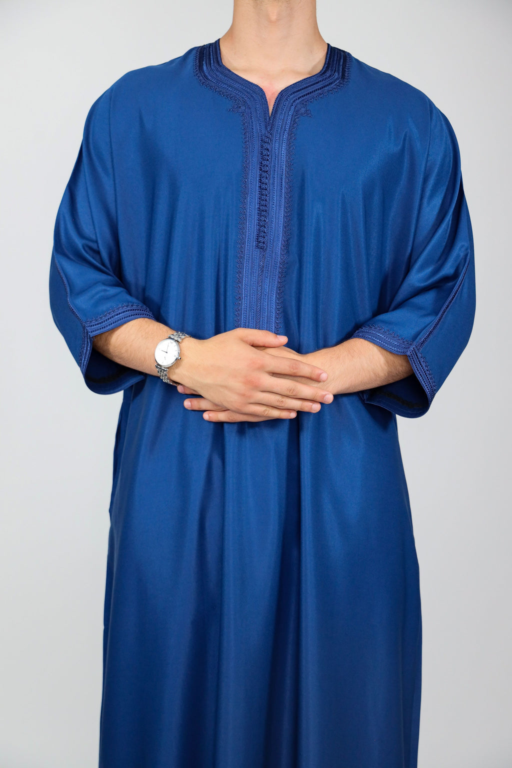 “Nocturne” PREMIUM Gandoura