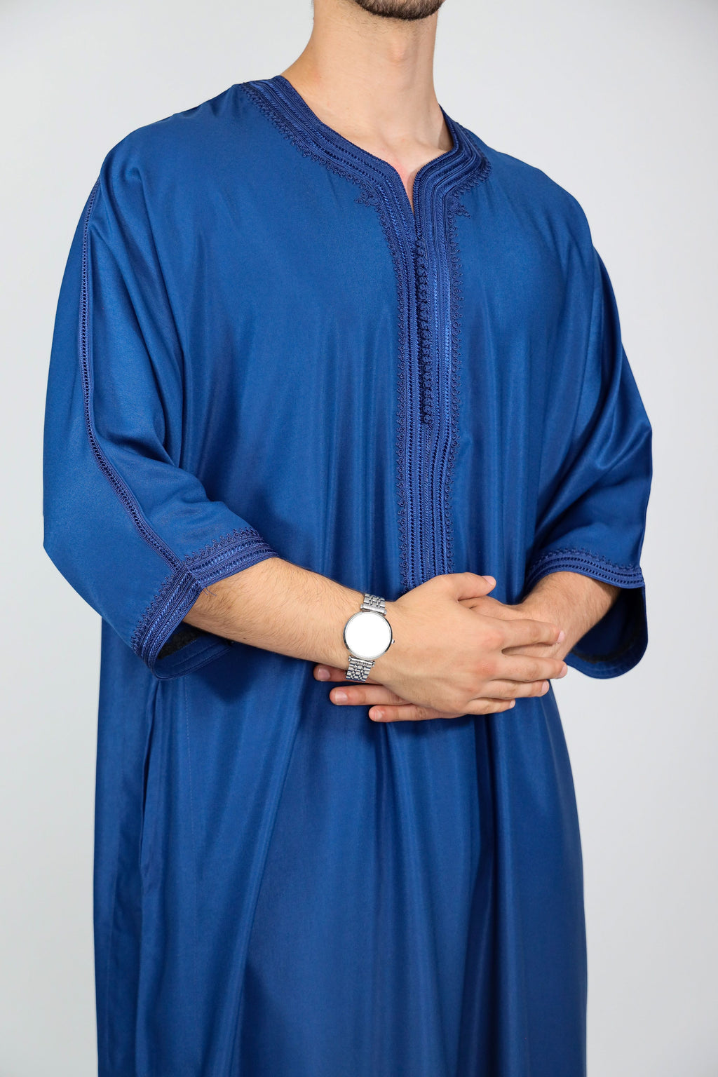 “Nocturne” PREMIUM Gandoura