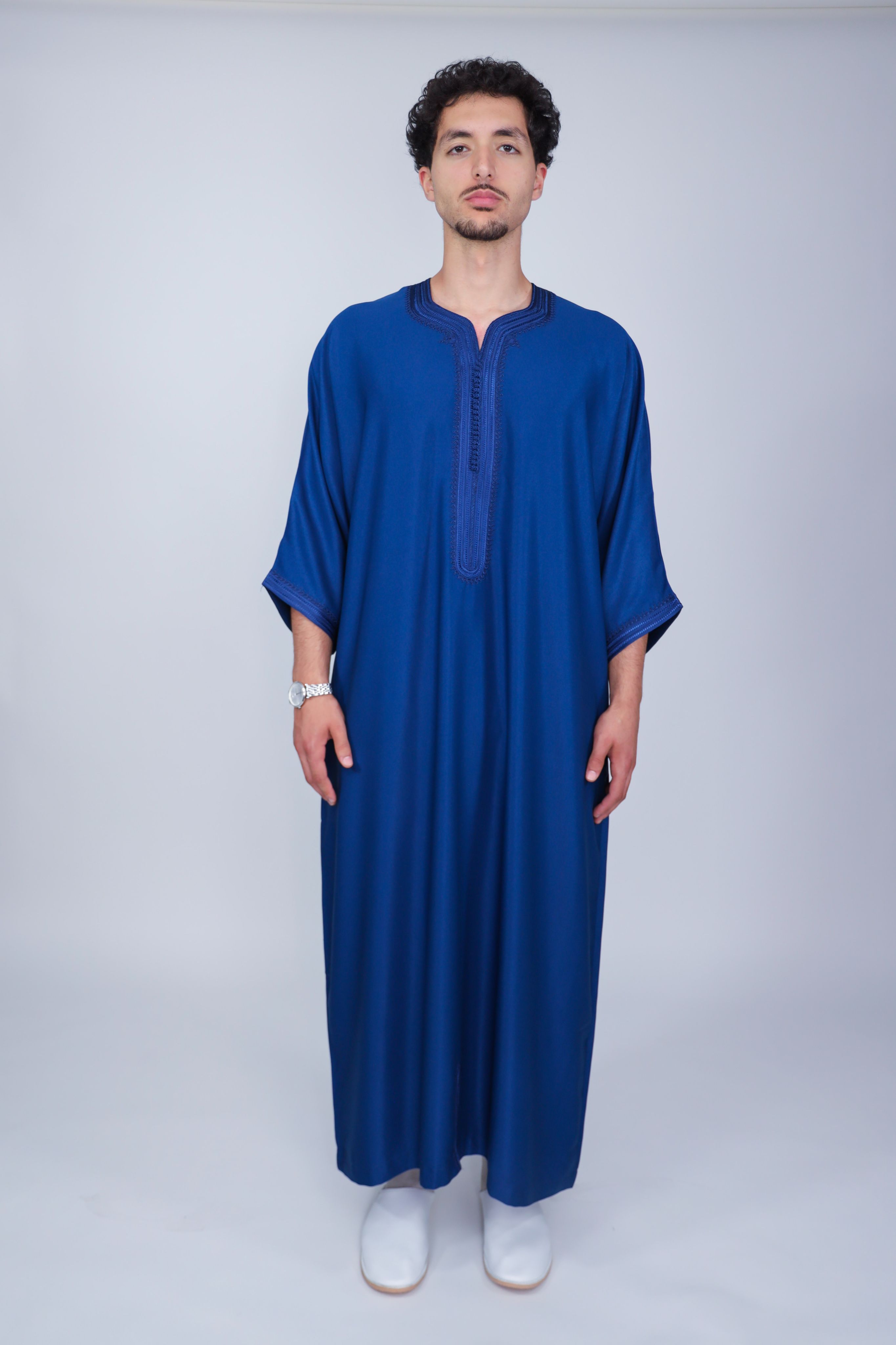 “Nocturne” PREMIUM Gandoura