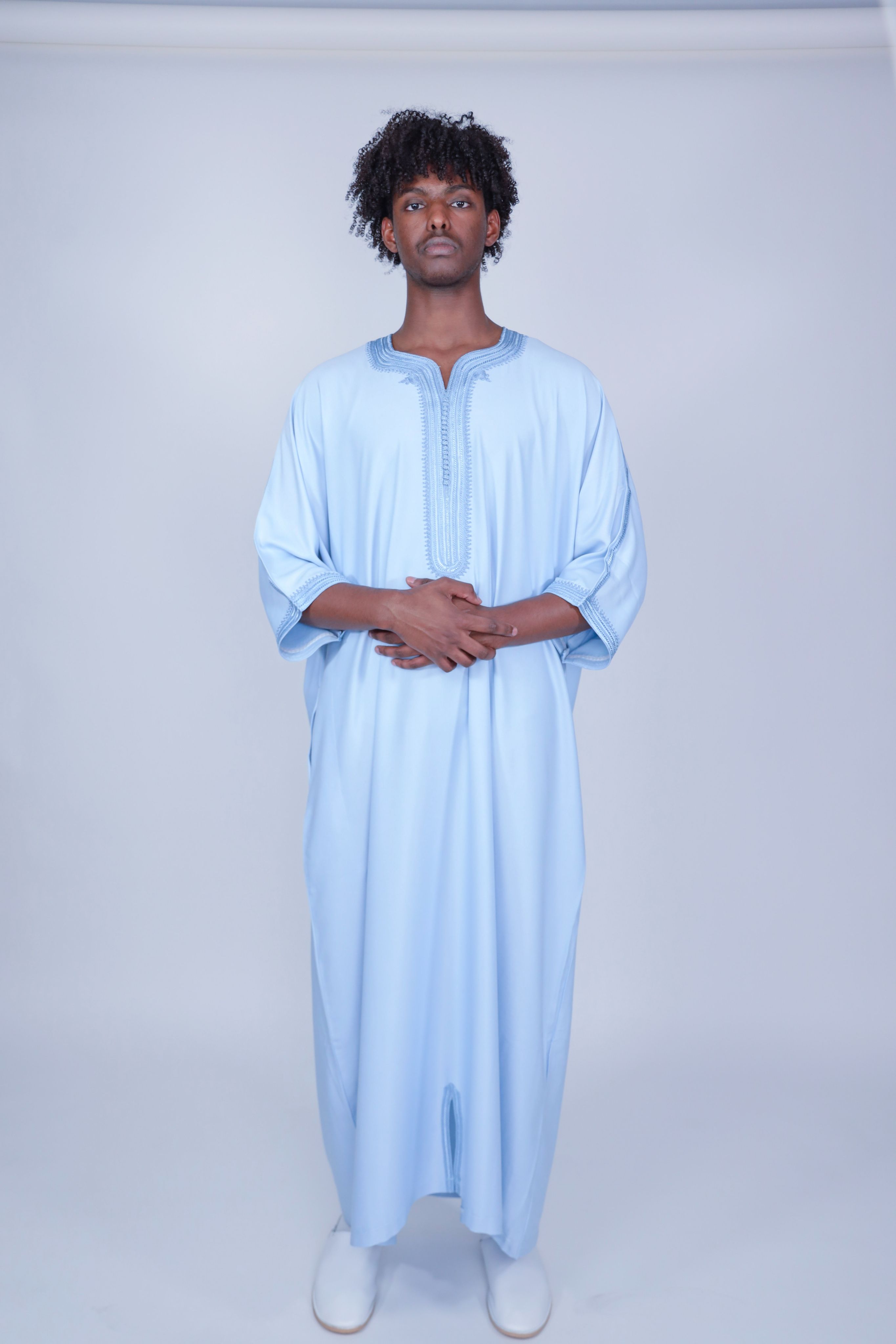 “Granada” PREMIUM Gandoura