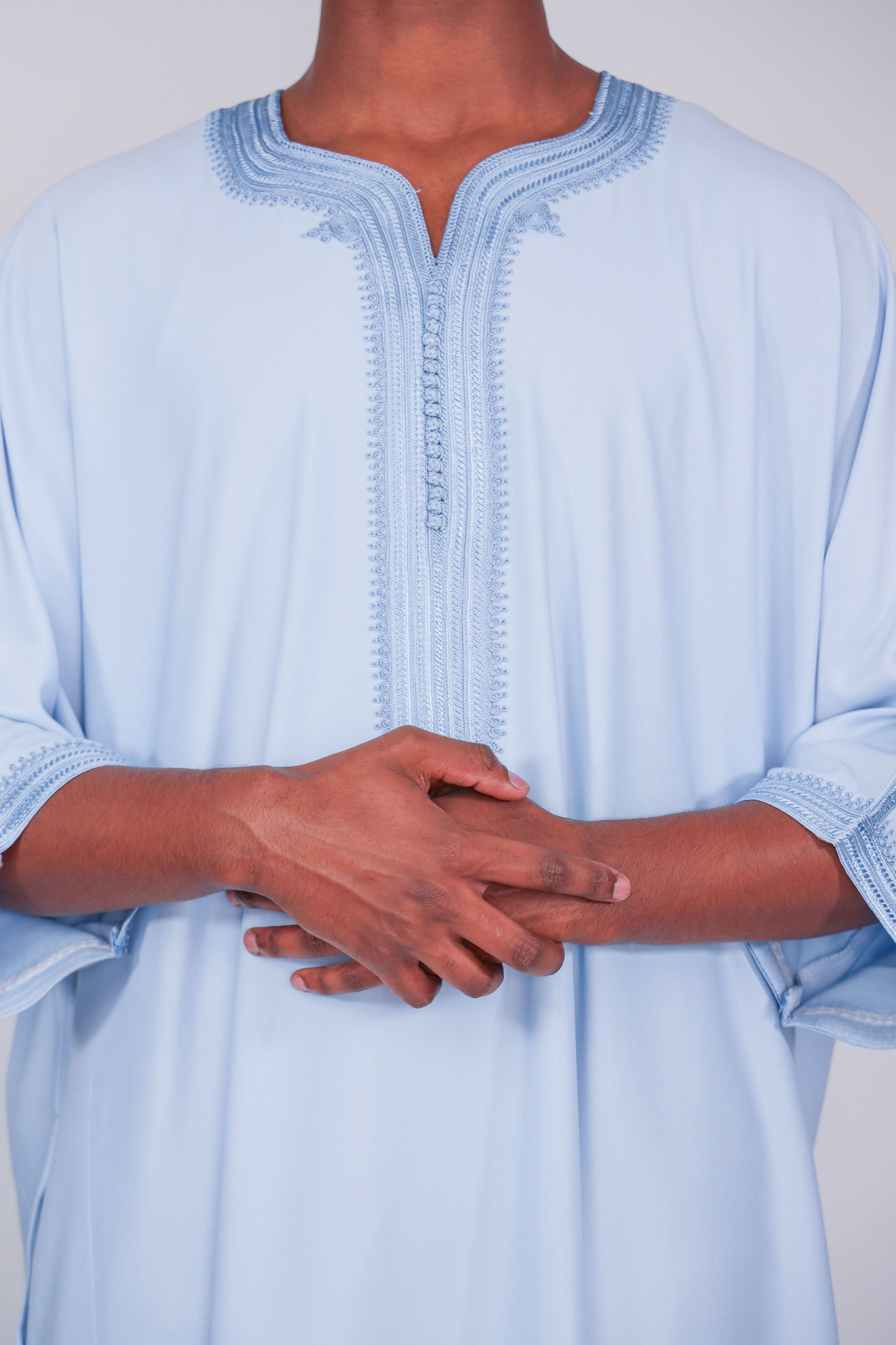 “Granada” PREMIUM Gandoura