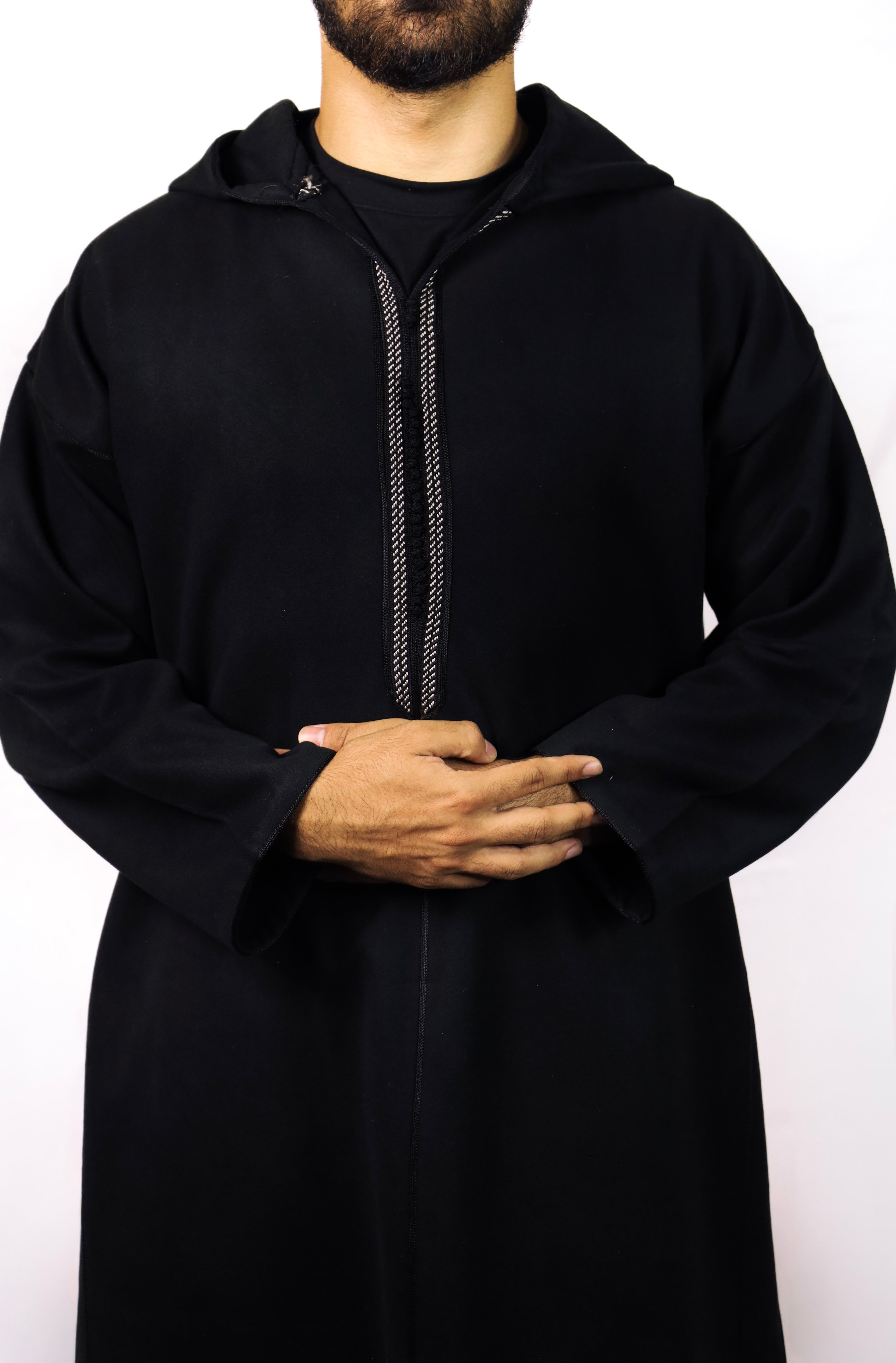 “Midnight” Djellaba